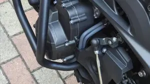 Yamaha Tracer 900 ABS (2015 - 16)  (12)