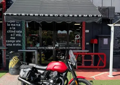 Moto Guzzi V7 III Stone (2017 - 20) - Annuncio 10088581