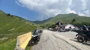Bmw R 1200 GS Adventure (2013 - 16)  (2)