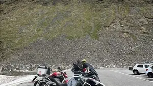 Bmw R 1200 GS Adventure (2013 - 16)  (3)
