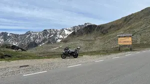 Bmw R 1200 GS Adventure (2013 - 16)  (5)
