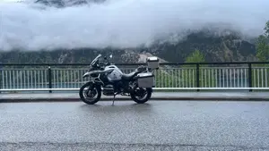 Bmw R 1200 GS Adventure (2013 - 16)  (9)