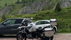 Bmw R 1200 GS Adventure (2013 - 16)  (11)