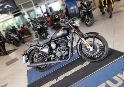 Royal Enfield Classic 350 (2021 - 26) - Annuncio 10088578