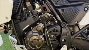 Yamaha Ténéré 700 Rally Edition (2022 - 24)  (2)