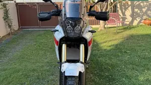 Yamaha Ténéré 700 Rally Edition (2022 - 24)  (3)