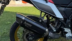 Yamaha Ténéré 700 Rally Edition (2022 - 24)  (6)