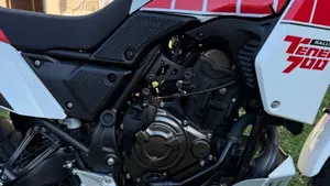 Yamaha Ténéré 700 Rally Edition (2022 - 24)  (7)