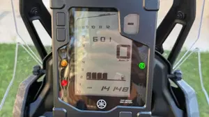 Yamaha Ténéré 700 Rally Edition (2022 - 24)  (8)