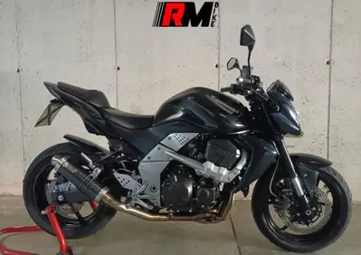 Kawasaki Z 750 (2007 - 14) - Annuncio 10088573