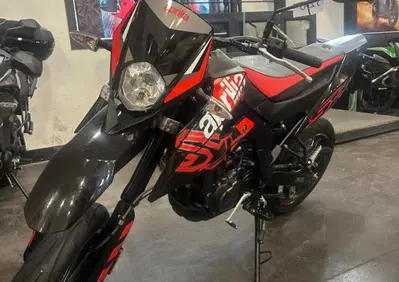 Aprilia SX 125 (2021 - 24) - Annuncio 10088556