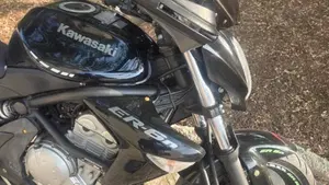 Kawasaki ER-6N (2006 - 09)  (6)
