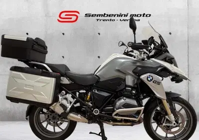Bmw R 1200 GS (2013 - 16) - Annuncio 10088580
