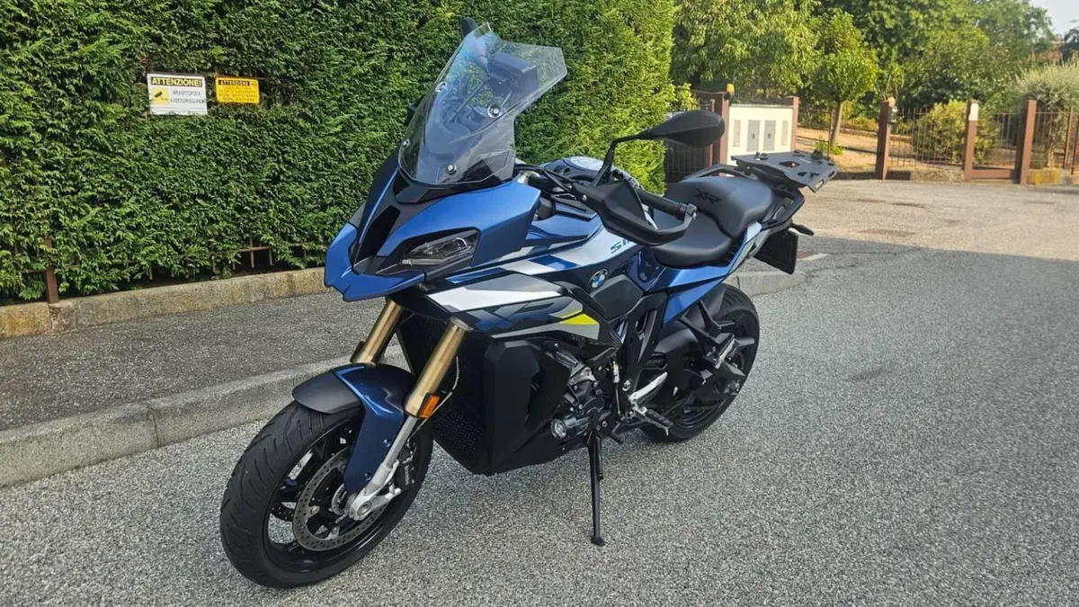 Bmw S 1000 XR (2024 - 26)  (2)