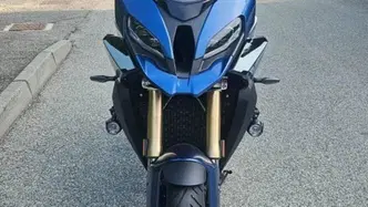 Bmw S 1000 XR (2024 - 26) usata
