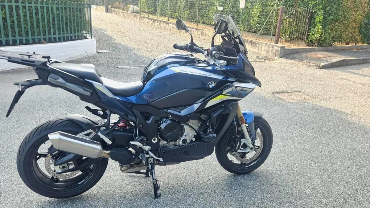 Bmw S 1000 XR (2024 - 26)  (3)