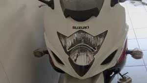 Suzuki GSX 650 F (2007 - 15) 