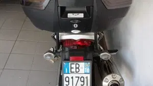 Suzuki GSX 650 F (2007 - 15)  (2)