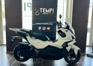 Sym ADX 125 (2025 - 26) - Annuncio 10088587