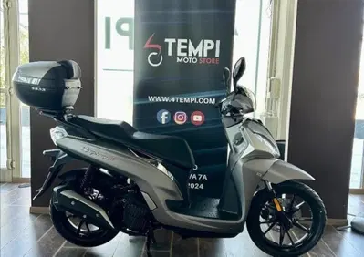 Sym Symphony 125 ST (2025 - 26) - Annuncio 10088589