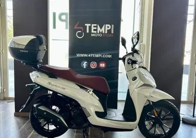 Sym Symphony 200 ST (2025 - 26) - Annuncio 10088590