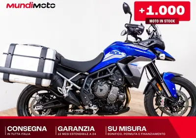 Triumph Tiger 900 GT Pro (2024 - 26) - Annuncio 10088585
