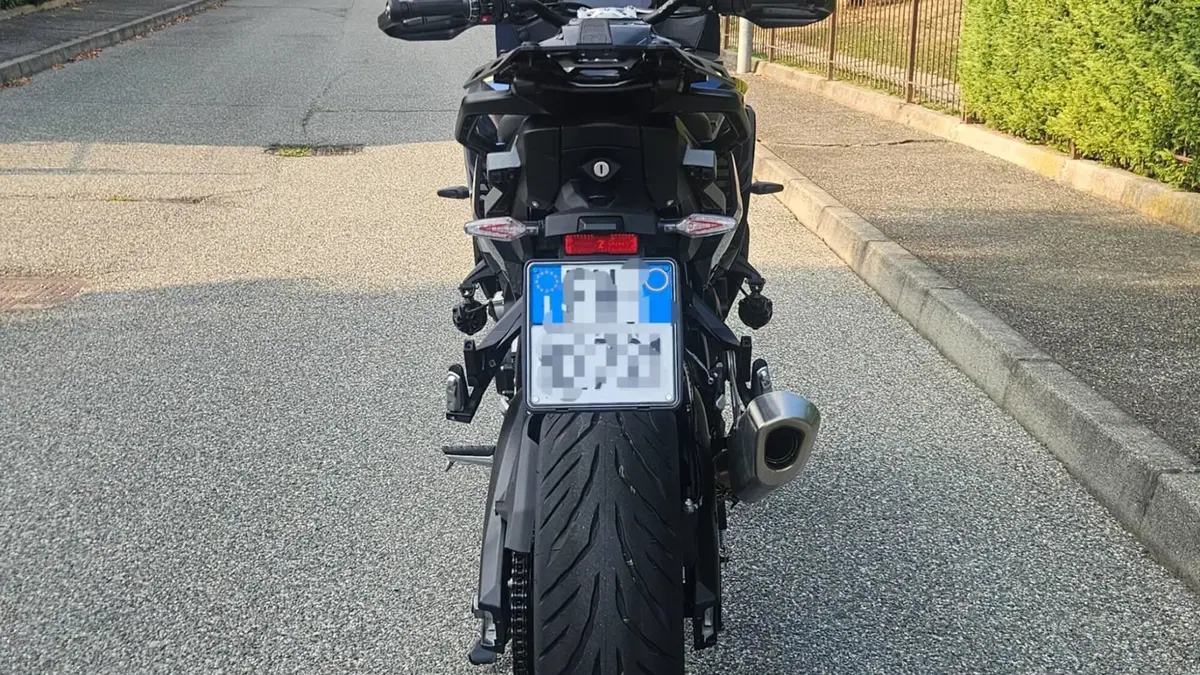 Bmw S 1000 XR (2024 - 26)  (5)