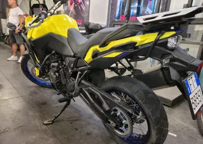 Suzuki V-Strom 800DE (2025 - 26) - Annuncio 10088584