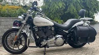 Harley-Davidson 107 Low Rider (2018 - 20) - FXLR usata