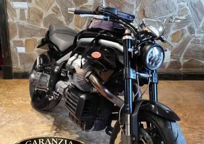 Moto Guzzi Griso 1100 (2005 - 11) - Annuncio 10088592