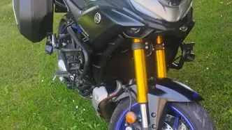 Yamaha Tracer 700 GT (2019 - 20) usata