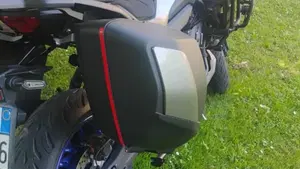 Yamaha Tracer 700 GT (2019 - 20)  (3)
