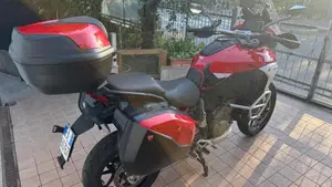 Ducati Multistrada V4 S (2021 - 24)  (2)