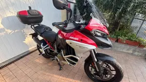 Ducati Multistrada V4 S (2021 - 24)  (5)