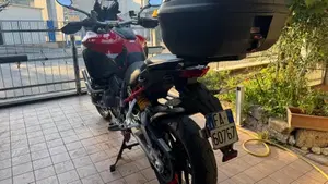 Ducati Multistrada V4 S (2021 - 24)  (8)