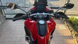 Ducati Multistrada V4 S (2021 - 24)  (9)