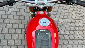 Fantic Motor Caballero 500 Scrambler 4T (2018 - 21)  (5)