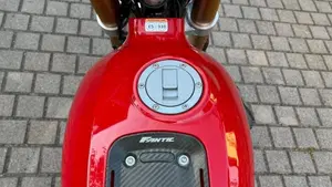Fantic Motor Caballero 500 Scrambler 4T (2018 - 21)  (6)