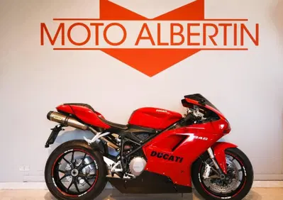 Ducati 848 (2007 - 13) - Annuncio 10088601