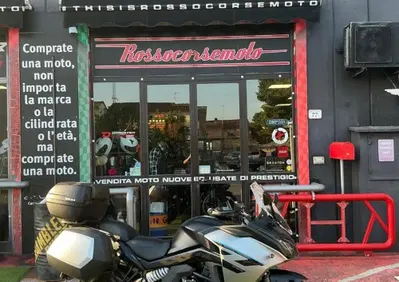 CFMOTO 650MT (2021 - 24) - Annuncio 10088604