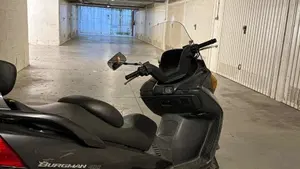 Suzuki Burgman AN 400 i.e. (2004 - 05)  (3)