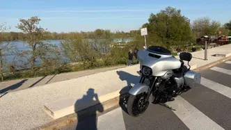 Harley-Davidson 114 Street Glide Special (2019 - 20) - FLHXS usata