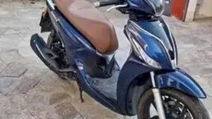 Kymco People 150i S (2018 - 20)  (4)