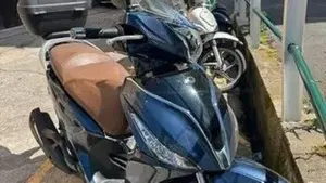 Kymco People 150i S (2018 - 20)  (3)