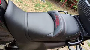 Honda Africa Twin XRV 750 (1996 - 02)  (3)