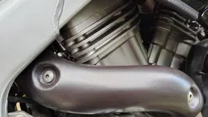 Honda Africa Twin XRV 750 (1996 - 02)  (9)