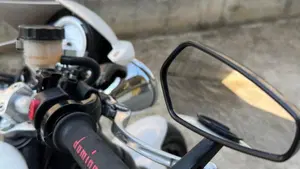 Triumph Speed Triple 1050 (2005 - 11)  (11)