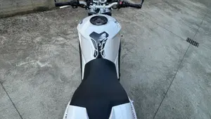 Triumph Speed Triple 1050 (2005 - 11)  (12)