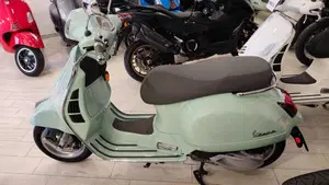 Vespa GTS 310 (2025 - 26)  (2)