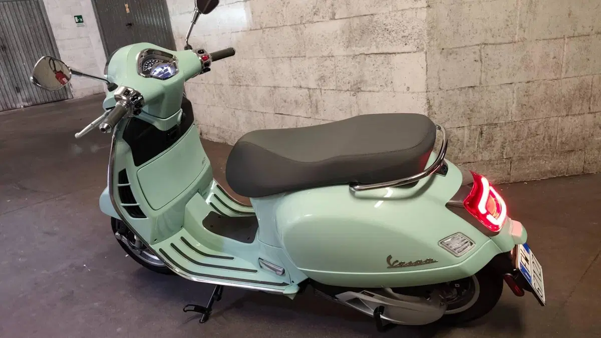 Vespa GTS 310 (2025 - 26)  (4)
